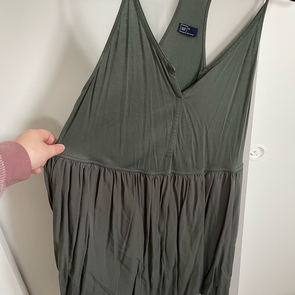 Gap Dress